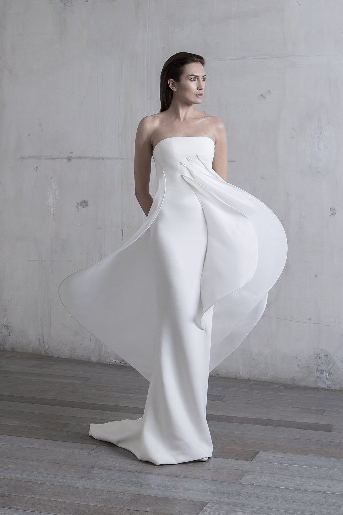 斯蒂芬·罗兰 stéphane rolland 2017春夏高级定制发布