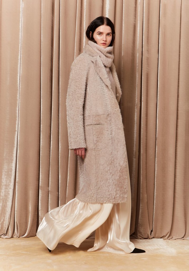 Rhié 2017/18秋冬高级成衣发布 - New York Fall 2017