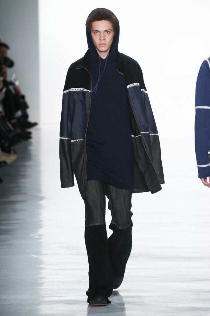 Telfar 2017/18秋冬高级成衣发布秀 - New York Fall 2017