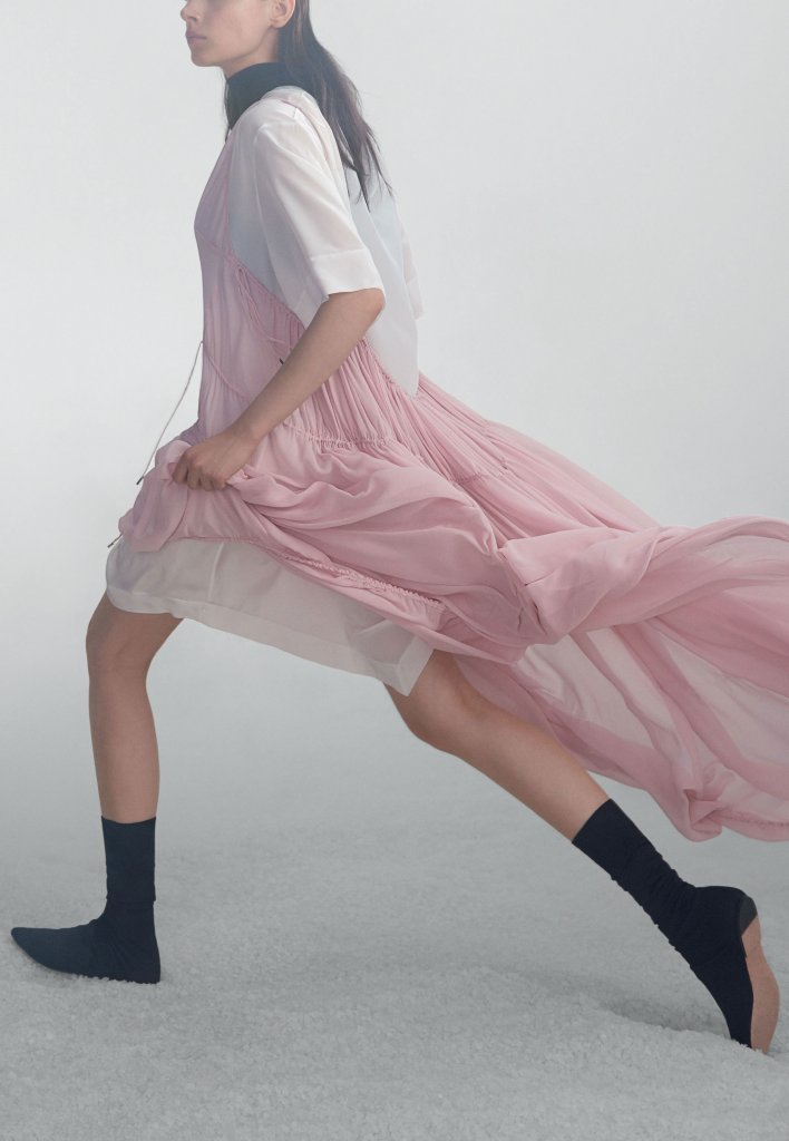 Osklen 2017/18秋冬高级成衣发布 - New York Fall 2017
