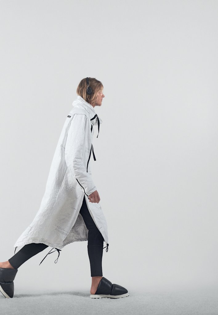 Osklen 2017/18秋冬高级成衣发布 - New York Fall 2017