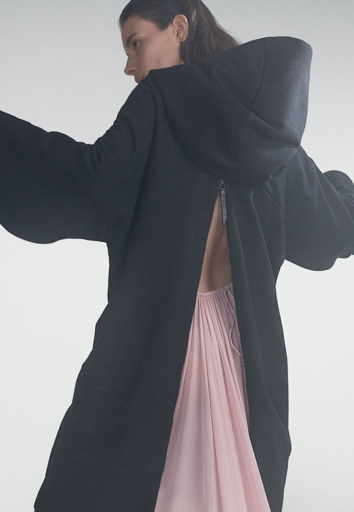 Osklen 2017/18秋冬高级成衣发布 - New York Fall 2017