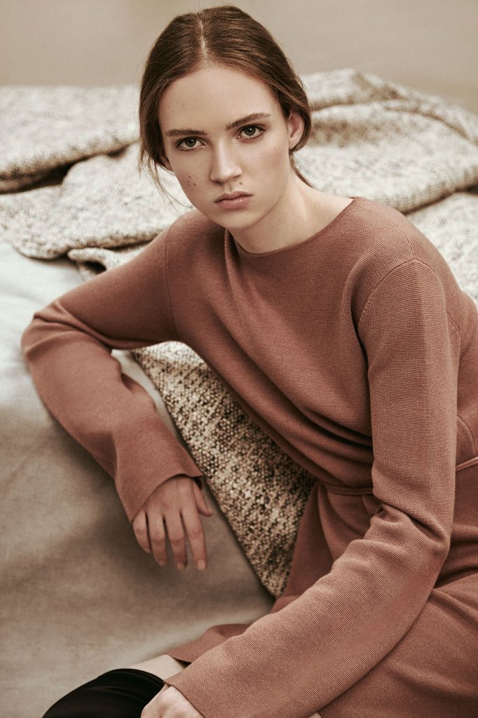 protagonist 2017/18秋冬高级成衣发布 - new york fall 2017