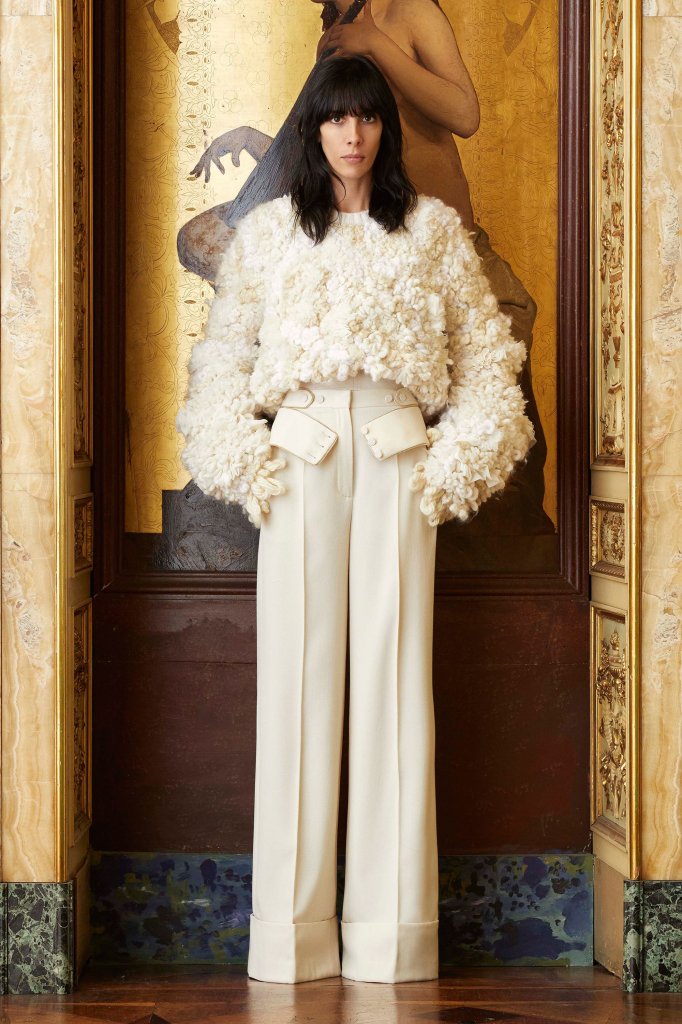 罗伯特·卡沃利 Roberto Cavalli 2017/18秋冬高级成衣发布 - Milan Fall 2017