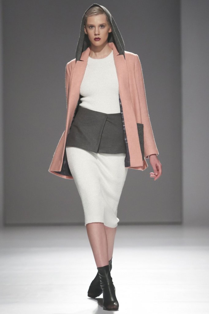 mosca 2017/18秋冬高级成衣发布秀 - kiev fall 2017