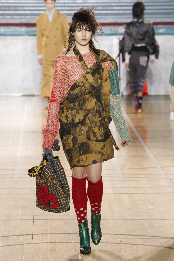 Vivienne Westwood 2017 18 London Fall 2017 vivienne-westwood-2017-18-london-fall-2017
