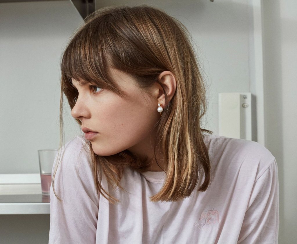 Sophie Bille Brahe 2017/18秋冬首饰发布 - London Fall 2017
