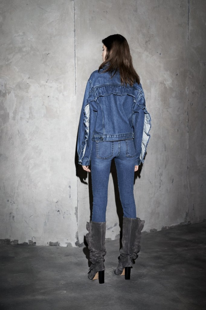 Iro 2017/18秋冬高级成衣系列Lookbook