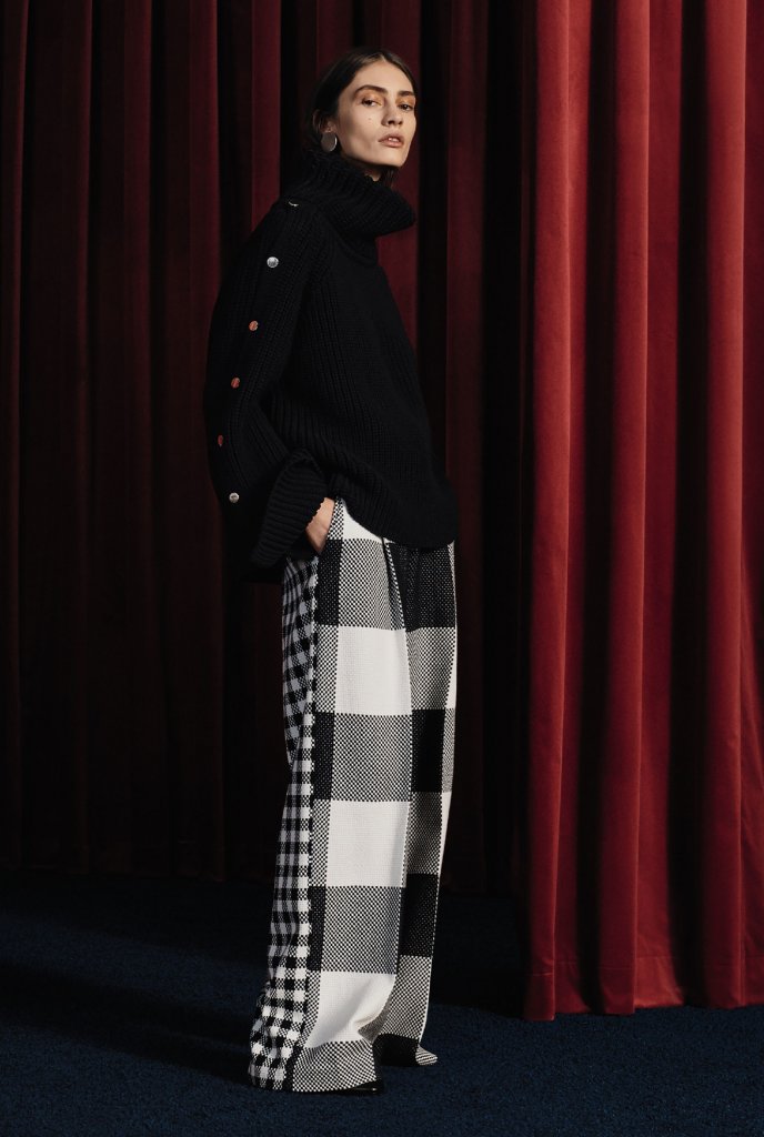 Boss 2017/18秋冬高级成衣系列Lookbook