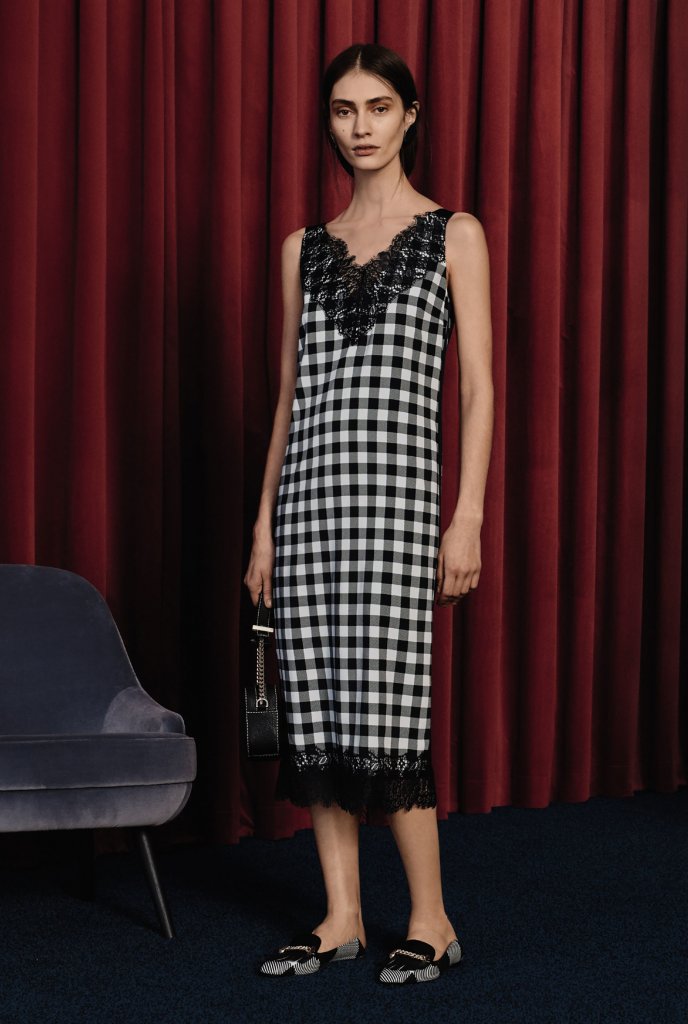 Boss 2017/18秋冬高级成衣系列Lookbook