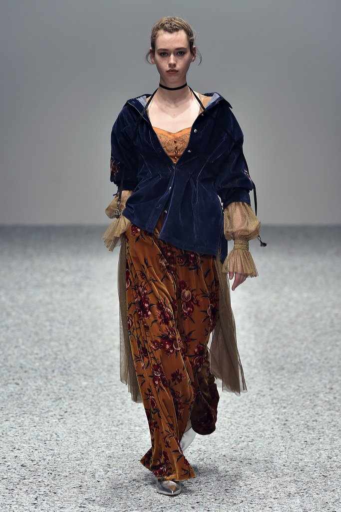 摩洛哥街头混搭 - 摩洛哥morocco - 天天时装-口袋里的时尚指南