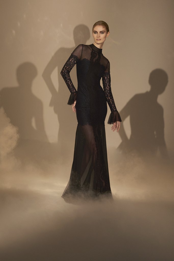 Sophia Kah 2017/18秋冬高级成衣系列Lookbook