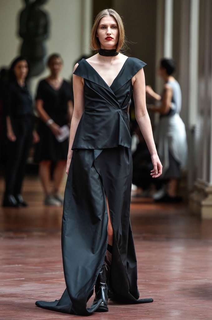 Uma Raquel Davidowicz 2018春夏高级成衣发布秀 - Sao Paulo Spring 2018
