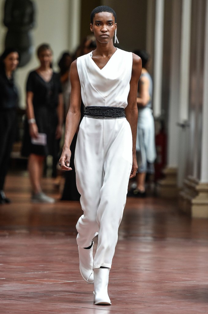 Uma Raquel Davidowicz 2018春夏高级成衣发布秀 - Sao Paulo Spring 2018