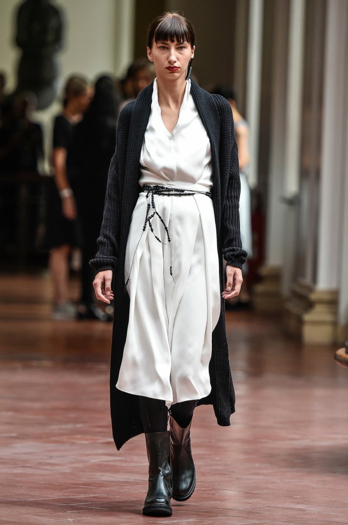 Uma Raquel Davidowicz 2018春夏高级成衣发布秀 - Sao Paulo Spring 2018