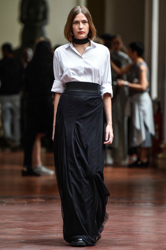 Uma Raquel Davidowicz 2018春夏高级成衣发布秀 - Sao Paulo Spring 2018