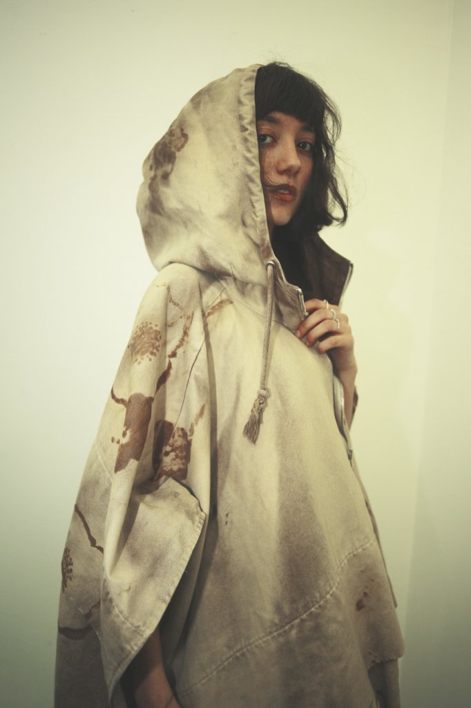 Marna Ro 2017/18秋冬高级成衣发布 - Paris Fall 2017
