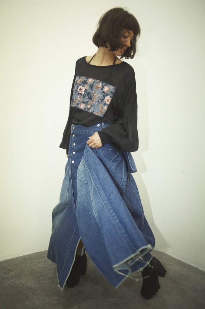 Marna Ro 2017/18秋冬高级成衣发布 - Paris Fall 2017