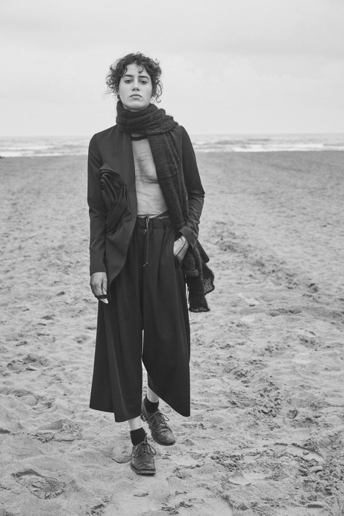 Isabel Benenato 2017/18秋冬高级成衣发布 - Milan Fall 2017