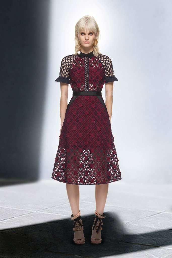 英国 伦敦 2017早秋 女装酒会礼服裙 cocktail dress,女装