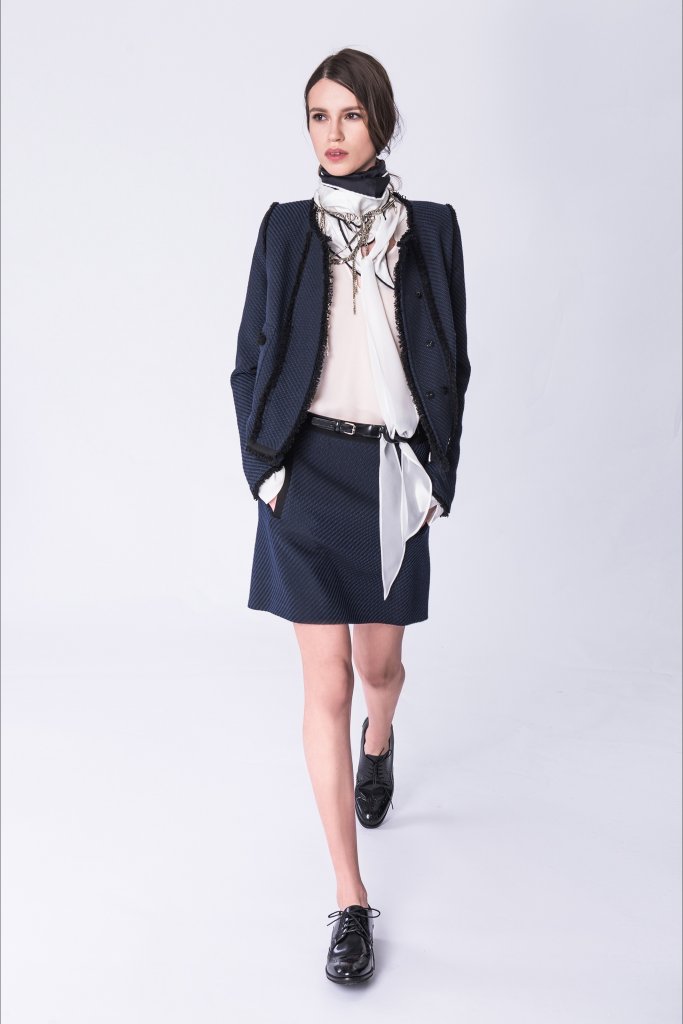 Strenesse 2018早春度假系列发布(Resort 2018)