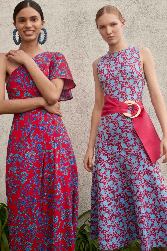 卡罗琳娜·海莱娜,carolina herrera,美国,u.s.