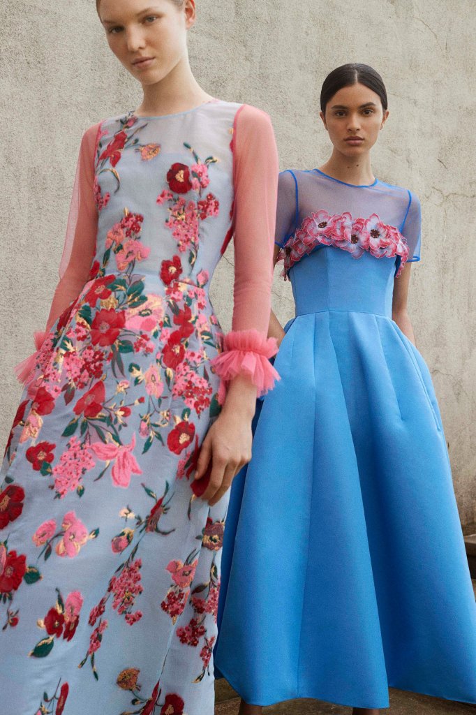 卡罗琳娜·海莱娜,carolina herrera,美国,u.s.