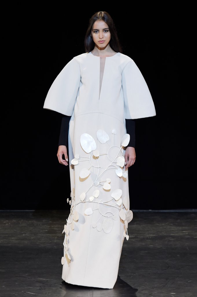 斯蒂芬·罗兰 Stéphane Rolland 2017/18秋冬高级定制发布秀 - Paris Couture Fall 2017
