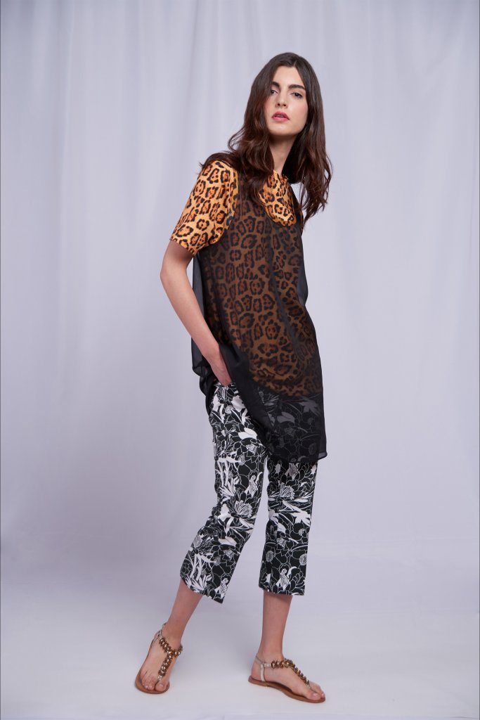 Amalia 2018春夏高级成衣Lookbook - Milan Spring 2018	