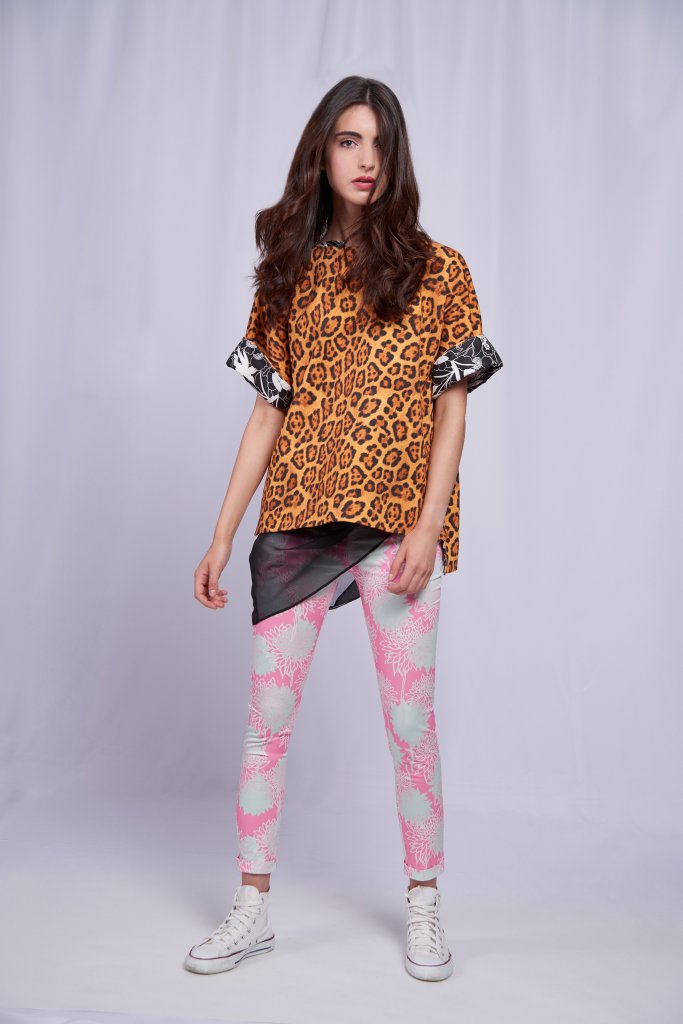 Amalia 2018春夏高级成衣Lookbook - Milan Spring 2018	