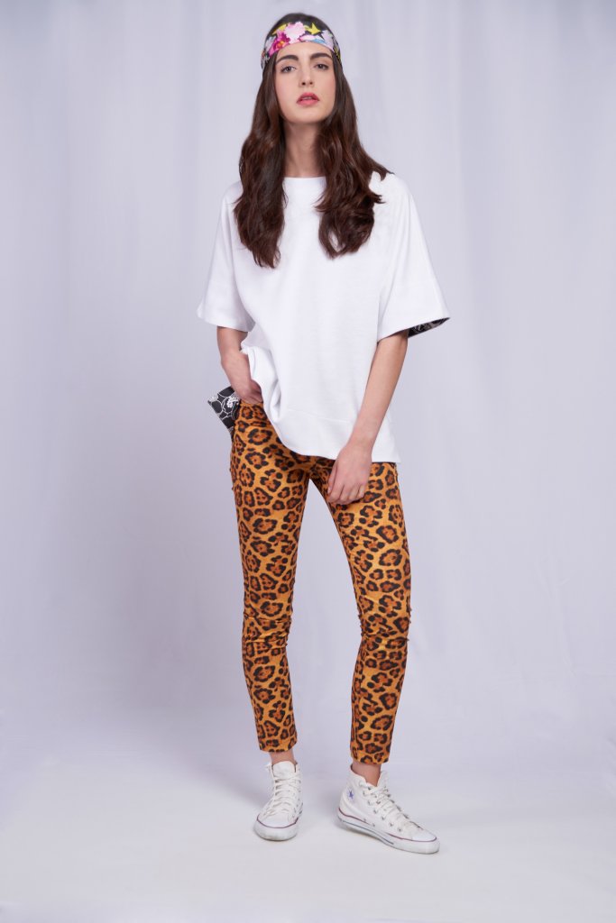 Amalia 2018春夏高级成衣Lookbook - Milan Spring 2018	
