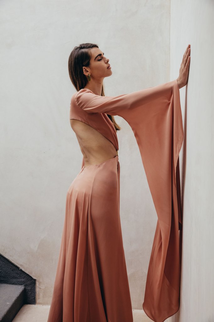 Cult Gaia 2018早春度假系列Lookbook(Resort 2018)