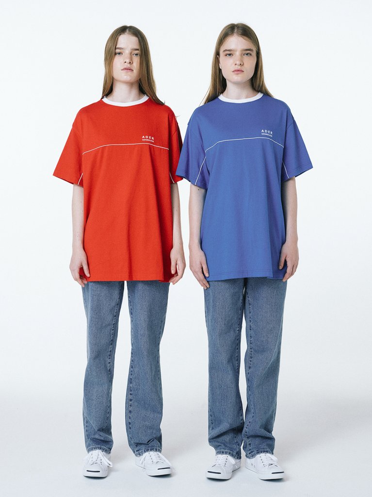 ADER error 2017春夏胶囊系列Lookbook