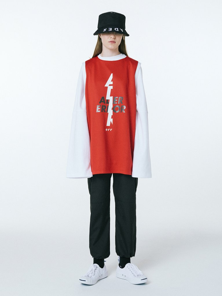 ADER error 2017春夏胶囊系列Lookbook