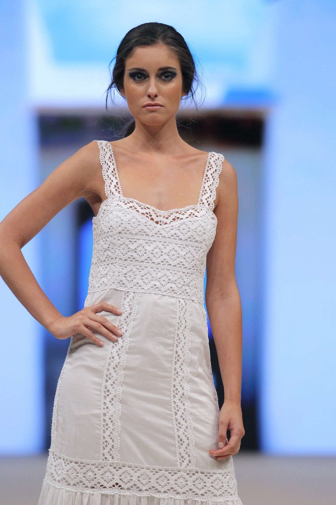Dira Moda Ibiza 2018春夏高级成衣发布秀 - Ibiza Spring 2018