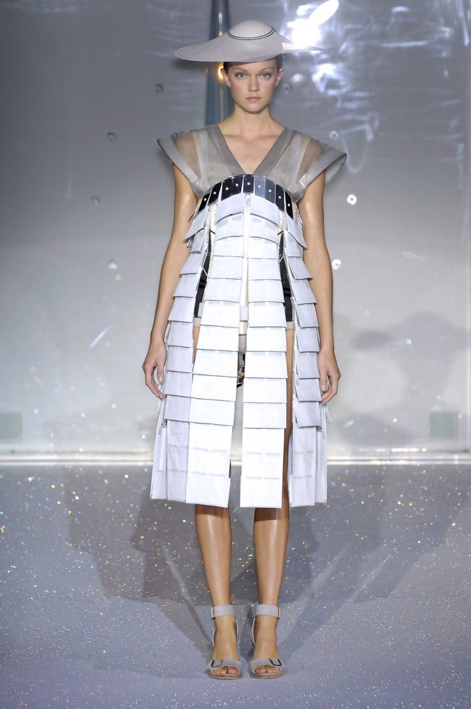 writed by  frada            ,2017-09-07           2007春夏 候塞