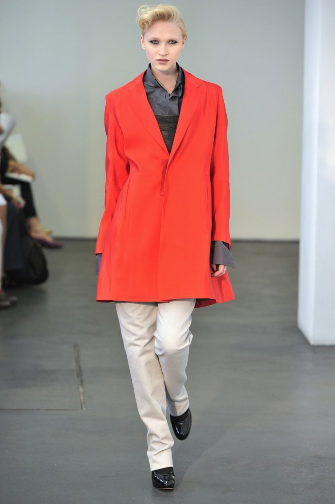 Gustavo Lins 2009/10秋冬高级定制发布秀 - Couture Fall 2009