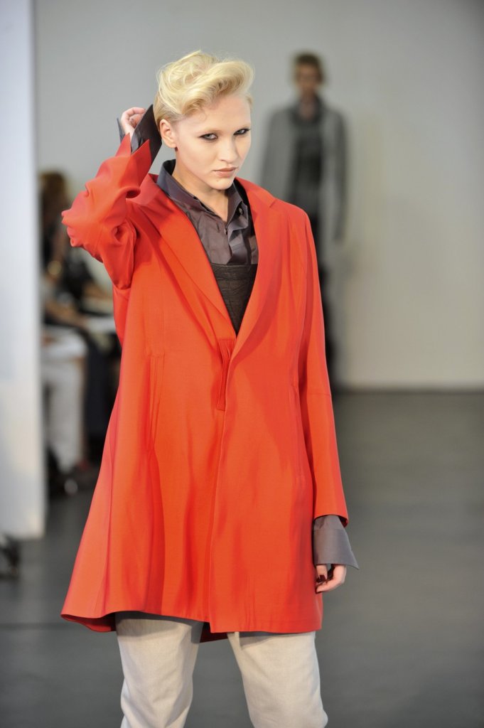 Gustavo Lins 2009/10秋冬高级定制发布秀 - Couture Fall 2009