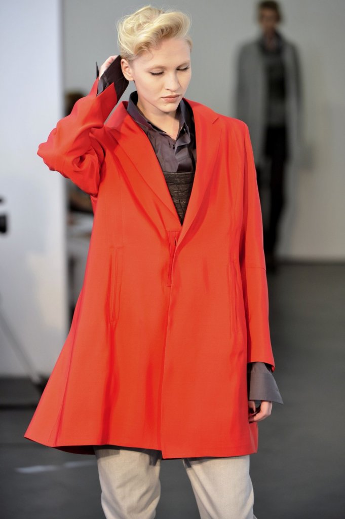 Gustavo Lins 2009/10秋冬高级定制发布秀 - Couture Fall 2009