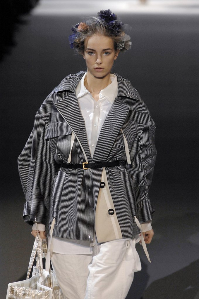 路易·威登 Louis Vuitton 2007春夏高级成衣发布秀 - Paris Spring 2007