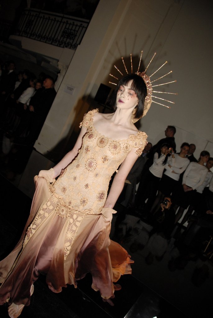 圣母玛利亚的眼泪