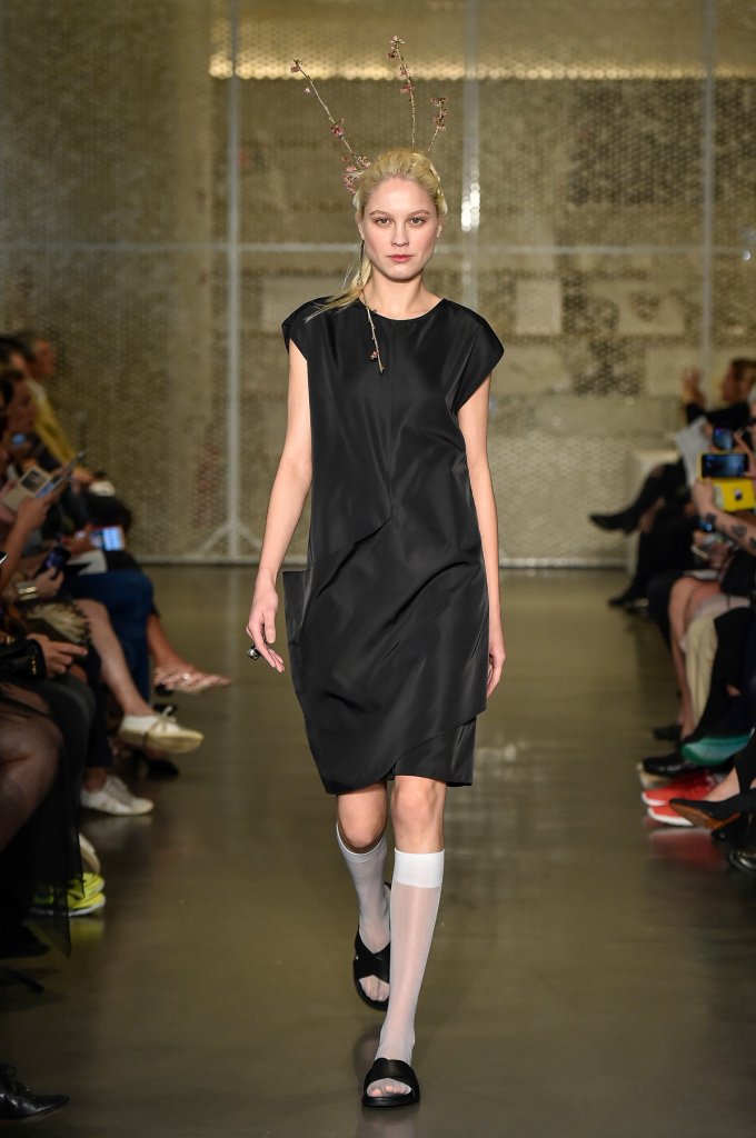 Uma Raquel Davidowicz 2018春夏高级成衣发布秀 - São Paulo Spring 2018