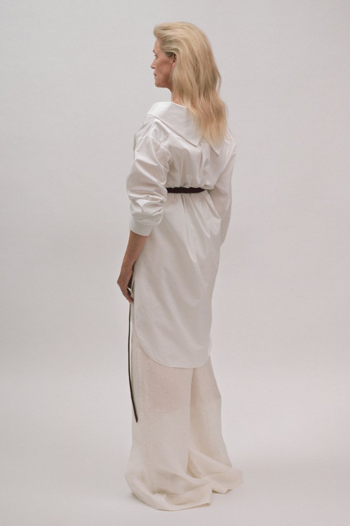 Joshua Millard 2018春夏高级成衣Lookbook - London Spring 2018