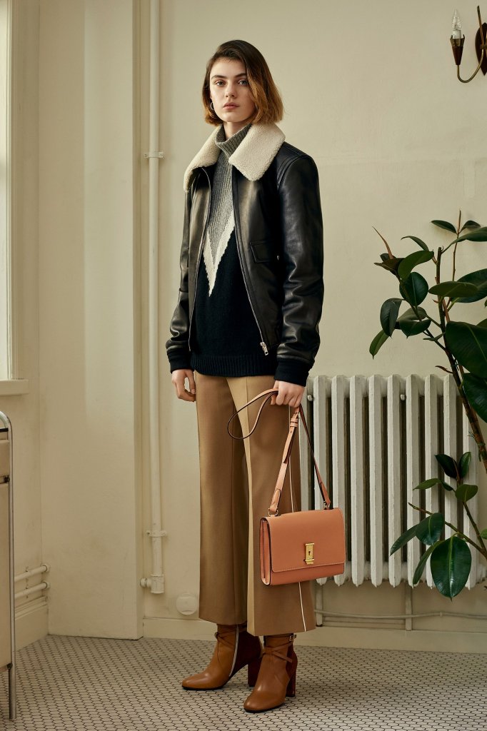 巴利 Bally 2018春夏高级成衣Lookbook - Milan Spring 2018