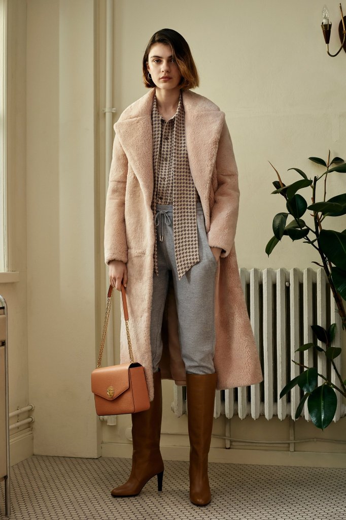 巴利 Bally 2018春夏高级成衣Lookbook - Milan Spring 2018