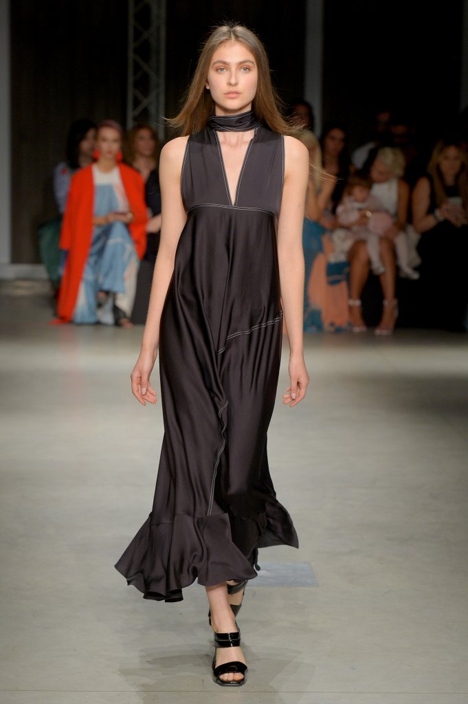 maryling 2018春夏高级成衣发布秀 - milan spring 2018