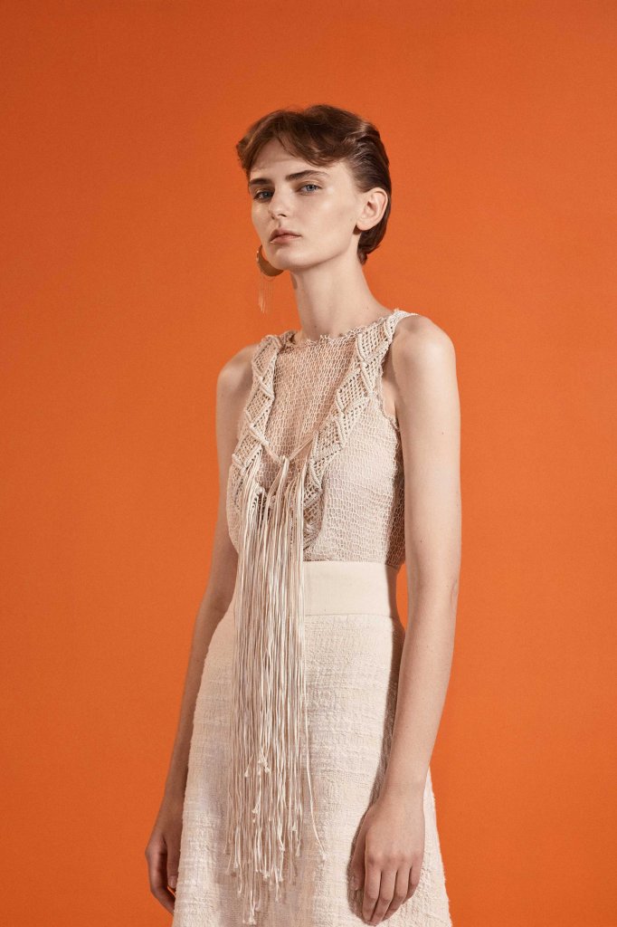 Kitx 2018春夏高级成衣Lookbook - Paris Spring 2018