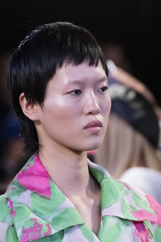 伊曼纽尔&middot;温加罗 Emanuel Ungaro 2018春夏高级成衣发布秀(细节) - Paris Spring 2018