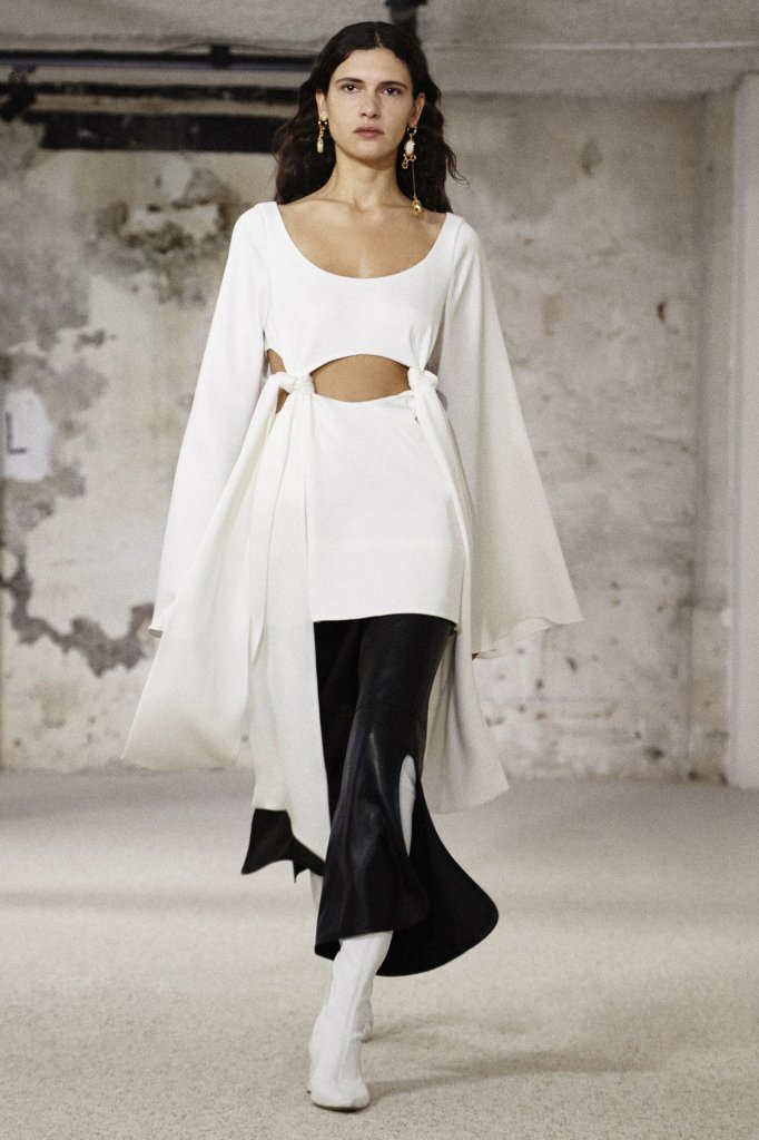 Ellery 2018春夏高级成衣发布秀 - Paris Spring 2018