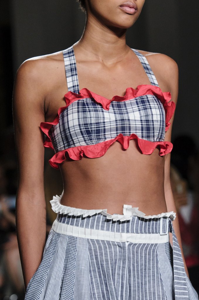 Rahul Mishra 2018春夏高级成衣发布秀(细节) - Paris Spring 2018
